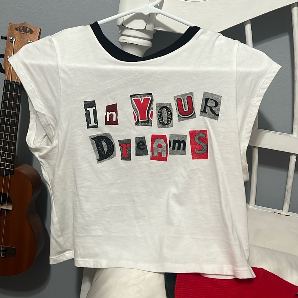 H&M shirt